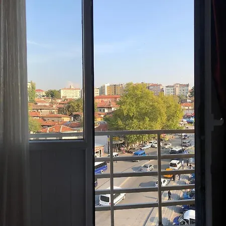 Bordo Otel Ankara